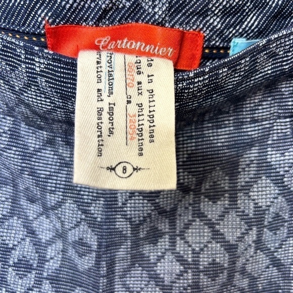 Cartonnier Charlie Trouser - Picture 5 of 7